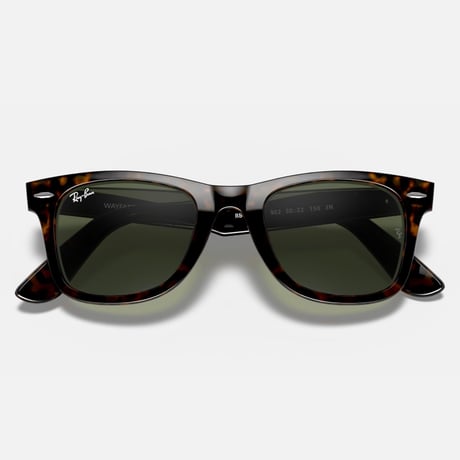 Ray- Ban レイバン WAYFARER RB2140F 902