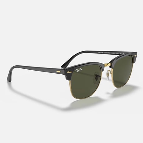 Ray-Ban レイバン RB3016 CLUBMASTER W0365