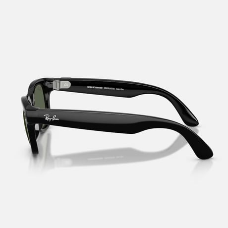 Ray-Ban レイバン META WAYFARER RW4012 601/71
