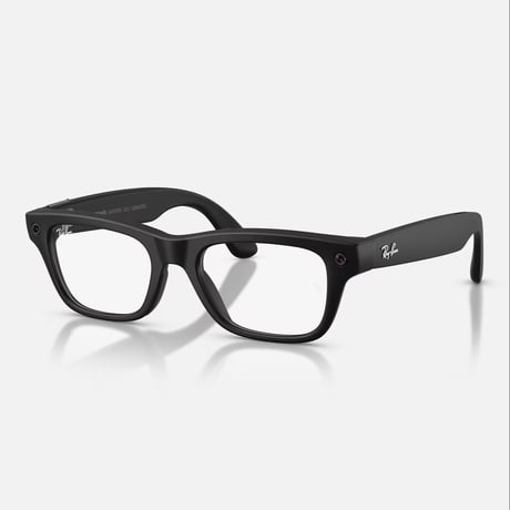 Ray-Ban レイバン META BLAYZER OPTICS RW7001 2077