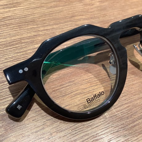 大正ロマン Baffalo　34ユKIヲ　黒