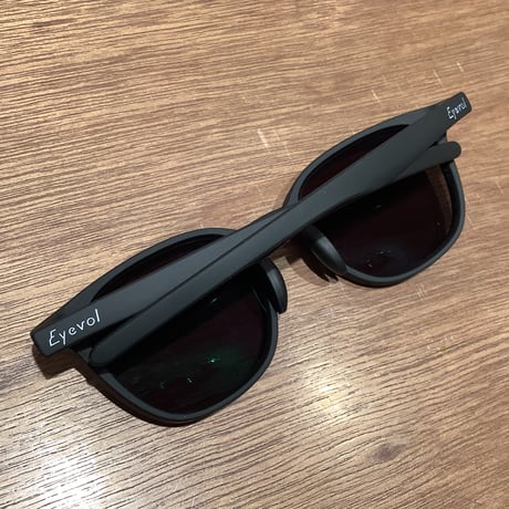 EYEVOL アイヴォル　MILBURN(54) MBK-LY-PL