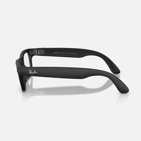 Ray-Ban レイバン META BLAYZER OPTICS RW7001 2077