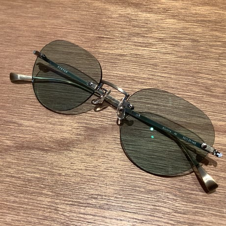 EYEVAN アイヴァン Alvira AG