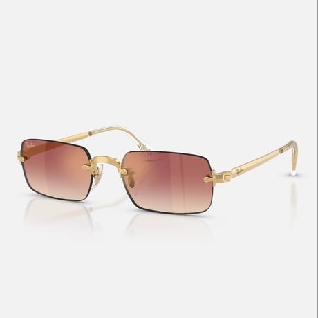 Ray-Ban レイバン RB3928V 001/8H