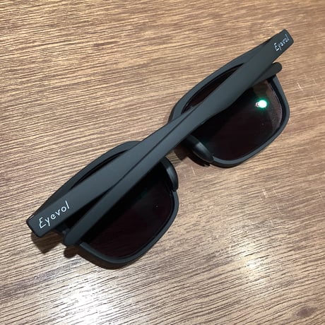 EYEVOL アイヴォル ORDⅢ（56）MBK-LY-PL