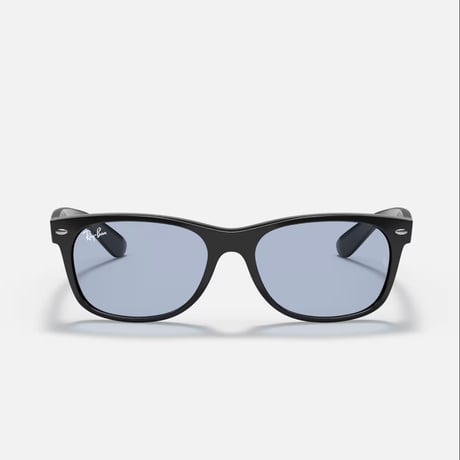 Ray- Ban レイバン NEW WAYFARER RB2132-F 601/64