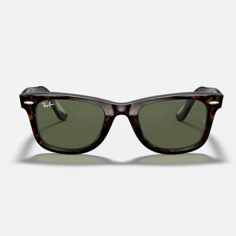 Ray- Ban レイバン WAYFARER RB2140F 902