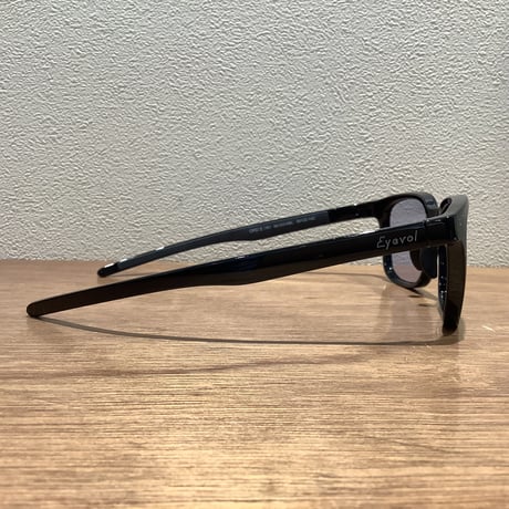 EYEVOL アイヴォル ORDⅢ（56）BK-DG-MBL