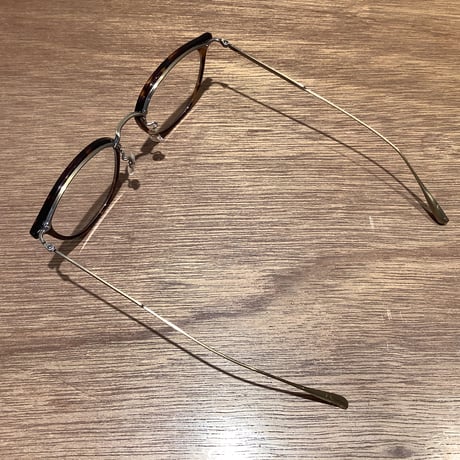 EYEVAN アイヴァン Aldama TORT