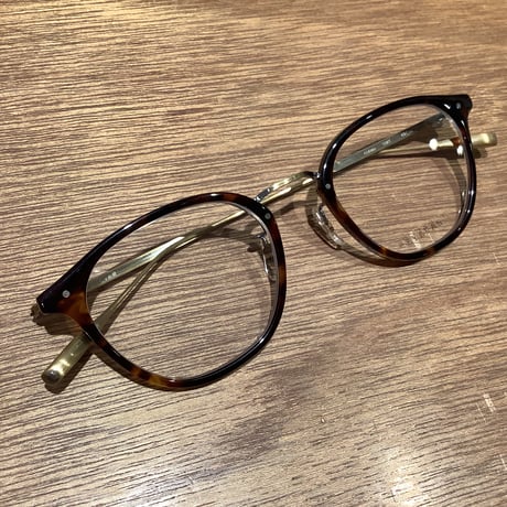 EYEVAN アイヴァン Aldama TORT