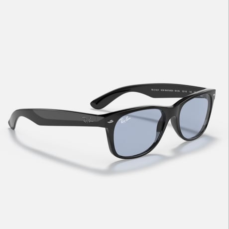 Ray- Ban レイバン NEW WAYFARER RB2132-F 601/64