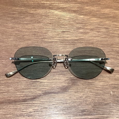 EYEVAN アイヴァン Alvira AG