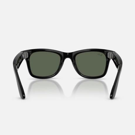 Ray-Ban レイバン META WAYFARER RW4012 601/71