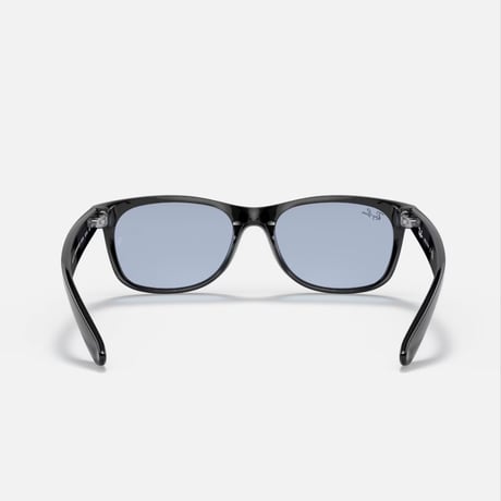 Ray- Ban レイバン NEW WAYFARER RB2132-F 601/64