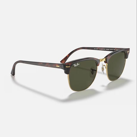 Ray-Ban レイバン RB3016 CLUBMASTER W0366