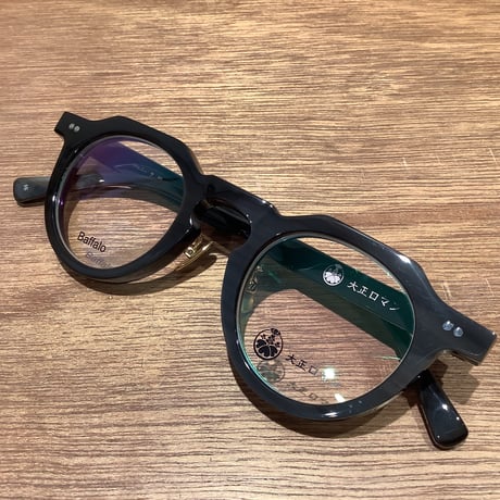 大正ロマン Baffalo　34ユKIヲ　茶