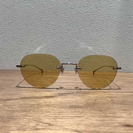 EYEVAN アイヴァン Alvira S