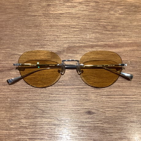 EYEVAN アイヴァン Alvira S