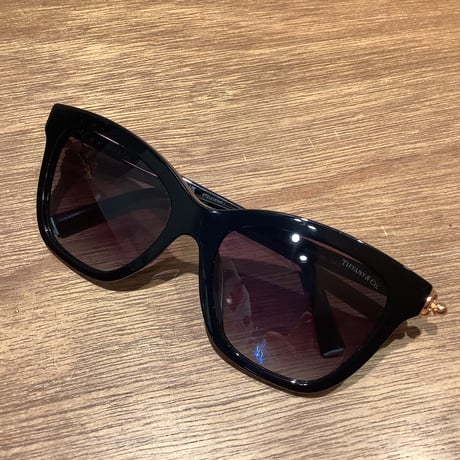TIFFANY&CO.ティファニー TF4241-D 8001/3C