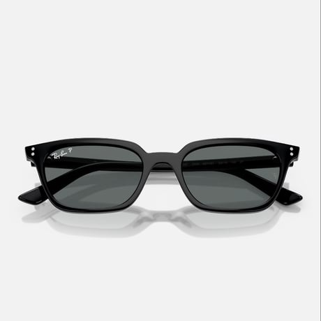 Ray -Banレイバン RB4456F ZAYA 6677/81