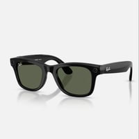 Ray-Ban レイバン META WAYFARER RW4012 601/71