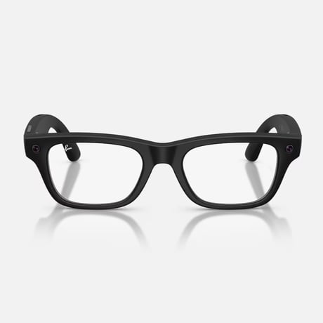 Ray-Ban レイバン META BLAYZER OPTICS RW7001 2077
