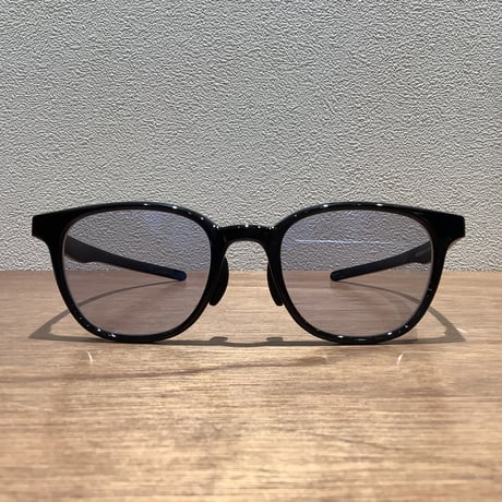 EYEVOL アイヴォル　MILBURN(54) BK-DG-MBL