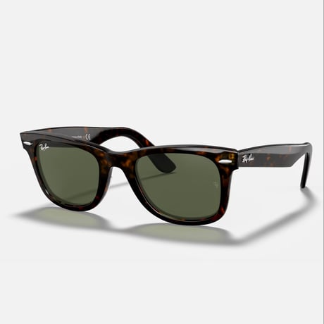 Ray- Ban レイバン WAYFARER RB2140F 902