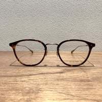 EYEVAN アイヴァン Aldama TORT