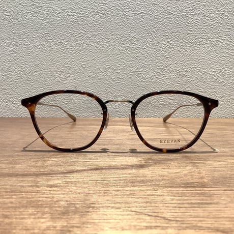 EYEVAN アイヴァン Aldama TORT