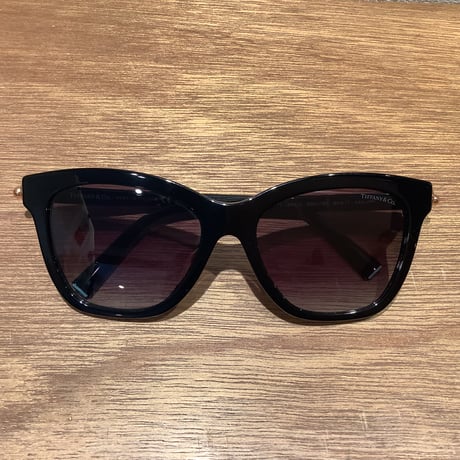 TIFFANY&CO.ティファニー TF4241-D 8001/3C