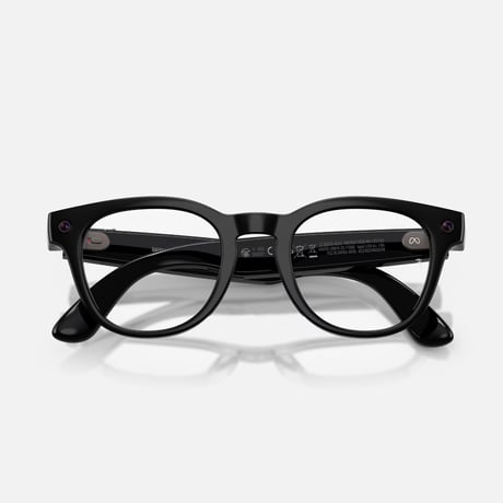 Ray-Ban レイバン META SCRIBER OPTICS RW7002 2000