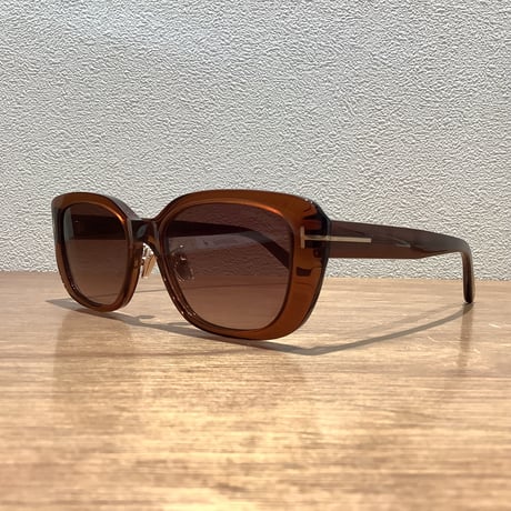 TOM FORD 　トムフォード　TF1389-K 52F