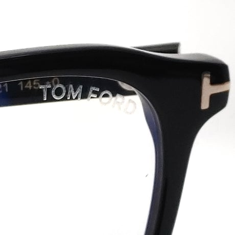 TOM FORD 　トムフォード　TF6154-K-B 001