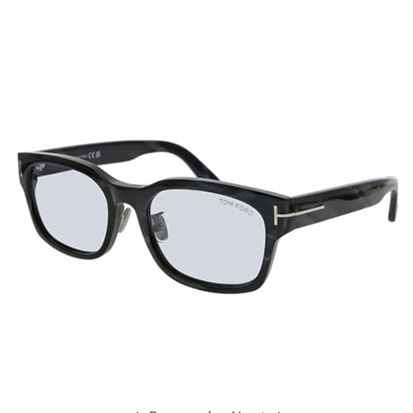 TOM FORD 　トムフォード　TF1232-D 63A