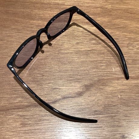 EYEVOL アイヴォル　MILBURN(54) BK-DG-MBL