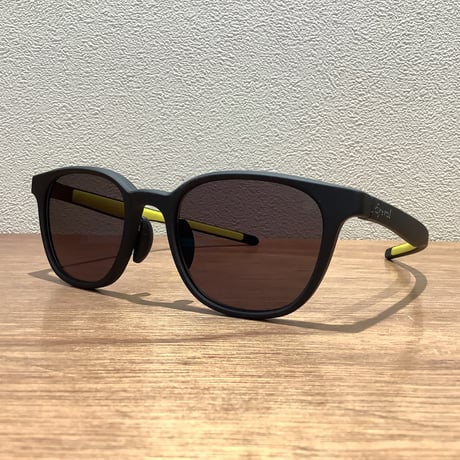 EYEVOL アイヴォル　MILBURN(54) MBK-LY-PL