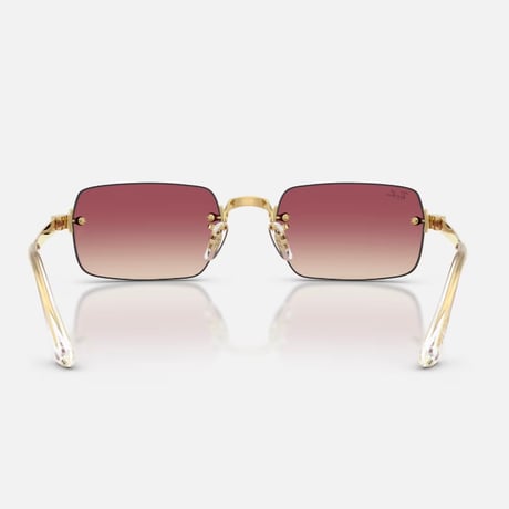 Ray-Ban レイバン RB3928V 001/8H