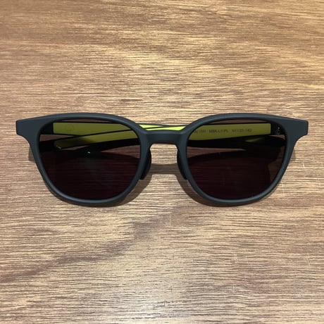 EYEVOL アイヴォル　MILBURN(54) MBK-LY-PL