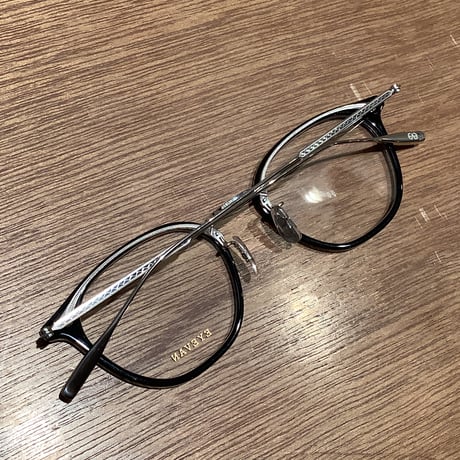 EYEVAN アイヴァン Aldama PBK/S