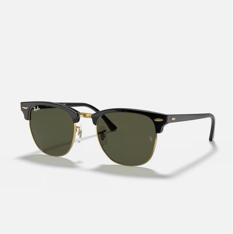 Ray-Ban レイバン RB3016 CLUBMASTER W0365