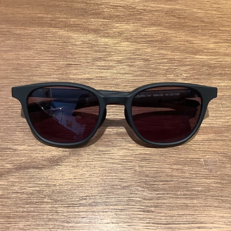 EYEVOL アイヴォル　MILBURN(54) BK-DG
