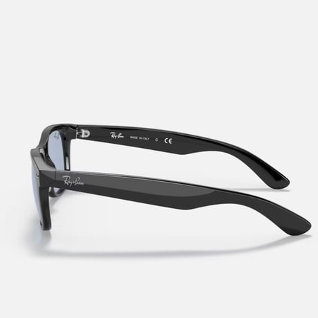 Ray- Ban レイバン NEW WAYFARER RB2132-F 601/64