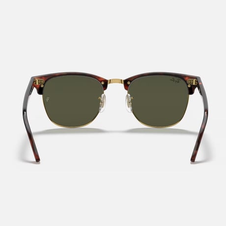 Ray-Ban レイバン RB3016 CLUBMASTER W0366