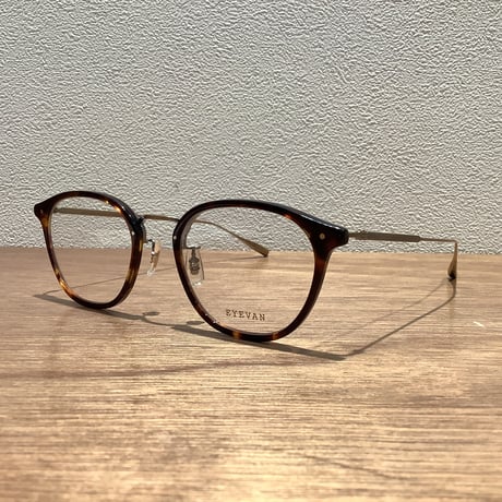 EYEVAN アイヴァン Aldama TORT