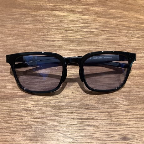EYEVOL アイヴォル ORDⅢ（56）BK-DG-MBL