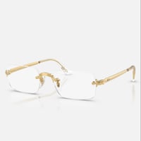 Ray-Ban レイバン RB3928V 2500
