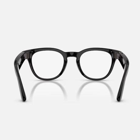 Ray-Ban レイバン META SCRIBER OPTICS RW7002 2000