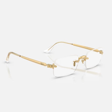 Ray-Ban レイバン RB3928V 2500